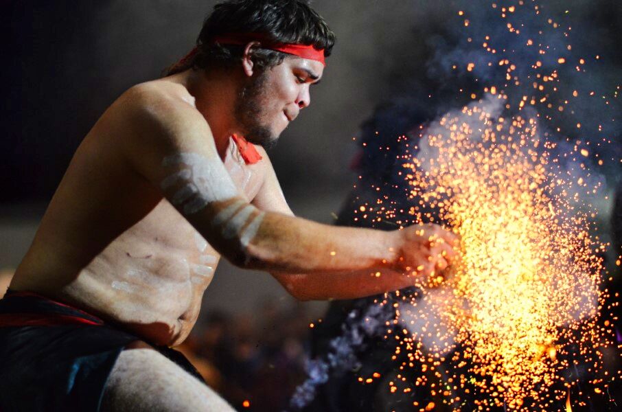 Musgrave Park Family Fun Day